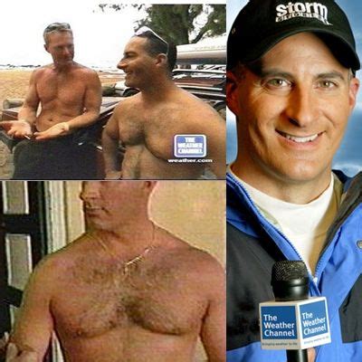 jim cantore nude
